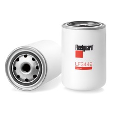 Fleetguard Oil Filter - LF3449 Fleetguard Oil Filter - LF3449
